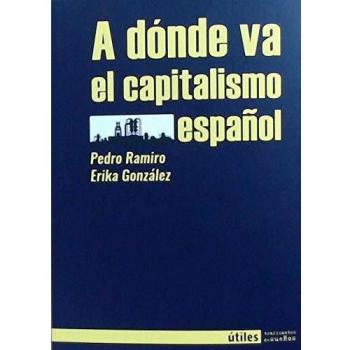 A dónde va el capitalismo español: 22