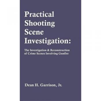 Investigación Práctica de Escenas de Tiro - Edición Dura