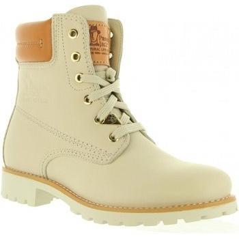 Panama Jack Botas PANAMA 03 TRAVELLING B9 para mujer
