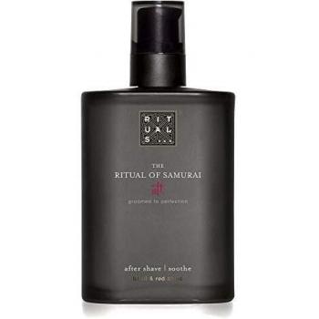 RITUALS The Ritual of Samurai Bálsamo para después del Afeitado, 100 ml