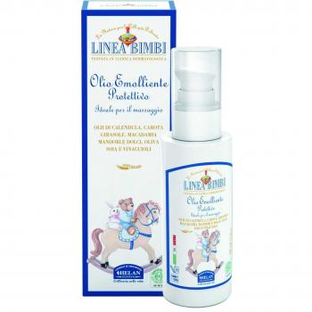 Helan Linea Bimbi Aceite Emoliente Protector 100ml