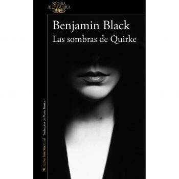 Las sombras de Quirke - Benjamin Black