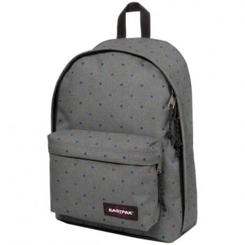Backpack Eastpak Out Of Office trio Dots 91P