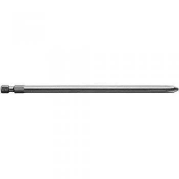 Bosch 2 607 001 539 - Punta de atornillar extra dura - PH 1, 152 mm