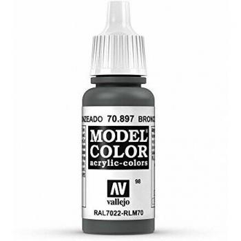 Vallejo Model Color Pintura Acrílica,