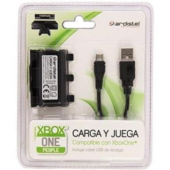 Ardistel - Kit Carga Y Juega