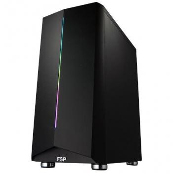 Minotaur A55 RX66 Ultimate Gaming PC - AMD Ryzen 5 5500, 16GB DDR4, 500GB SSD, RX 6600