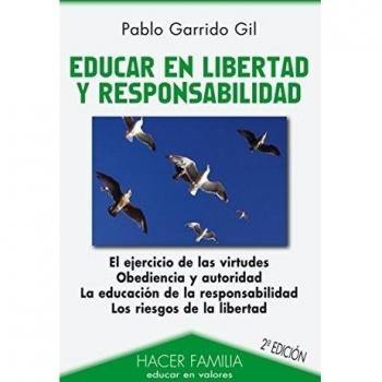 Educar en libertad y responsabilidad