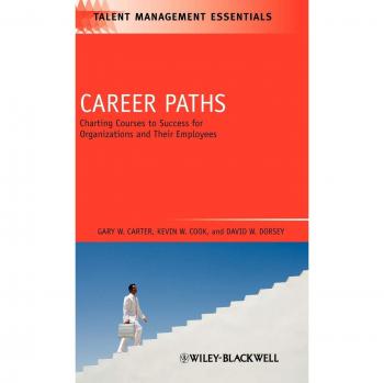 Career Paths: Strategic Talent Management for Organizational Success (Hardback)