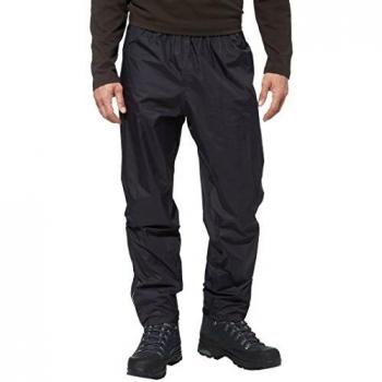 Pro-X Elements Tramp-S Men's Rain Pants - Black - 3XL