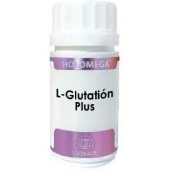 L-GLUTATIÓN PLUS 50 CAPS
