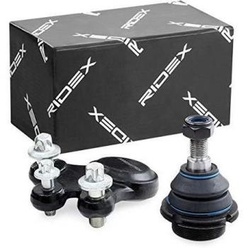 RIDEX 2523R0003 Juego de reparación, articulación de soporte y guía