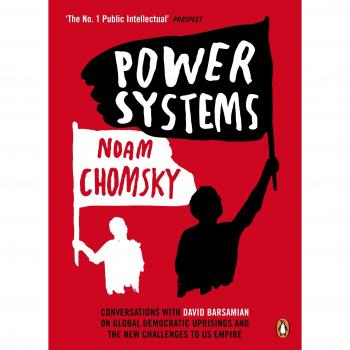 Sistemas de Potencia Noam Chomsky
