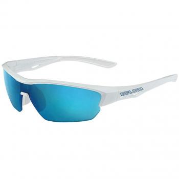 Salice 011 RWX White Men's Sunglasses Standard Size
