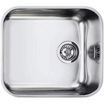 Fregadero Smeg UM45 45cm Inox