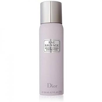 Dior Eau Sauvage Shaving Foam 200 ml