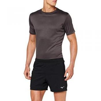 Mizuno Impulse Core 5.5 Bañador, Hombre, Negro, Small