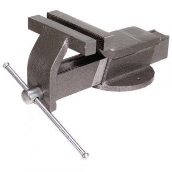 MAURER 2320030 Tornillo Banco Acero 150 mm