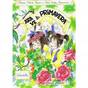 Ara ve la primavera: Folklore 13
