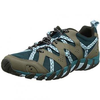 Merrell Waterpro Maipo 2, Zapatillas Impermeables Mujer, Marrón