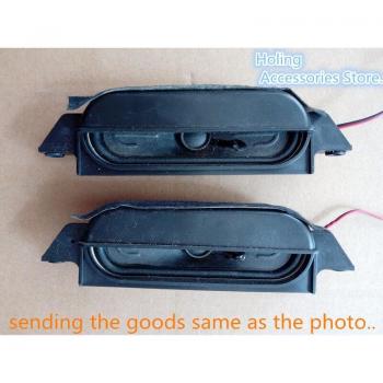 Altavoces de TV Konka LC32HS62B YDT1513-8XG 8 ohmios 10W, 1 par