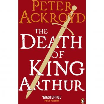 La Muerte del Rey Arturo: La Leyenda Inmortal - Edición Penguin