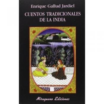 Cuentos tradicionales de la India - Anónimo