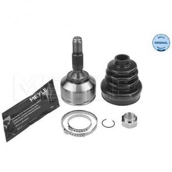 Juego de juntas del eje de transmisión MEYLE CV-joint 40-14 498 0026