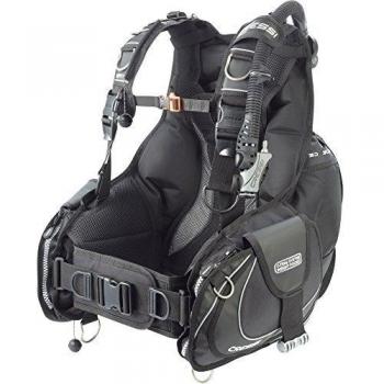 Cressi S2011 chaleco estabilizador de buceo, large