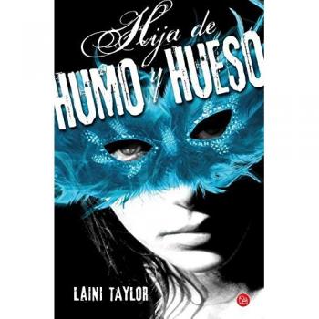 Hija de humo y hueso