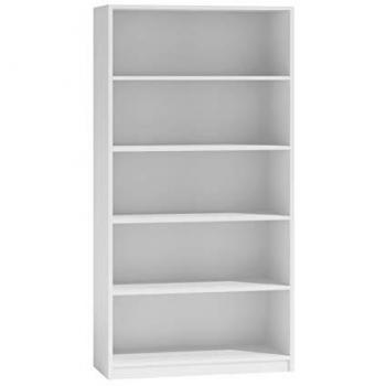 Estantería de oficina Topeshop R80 Biel