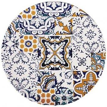 BigBuy Home Plato, Estándar