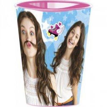 Soy Luna Vaso value pp (Stor 86407)
