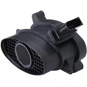 HELLA 8ET 009 149-461 Medidor de la masa de aire - Tubuladura