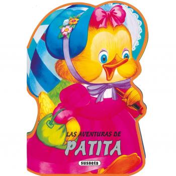 Las aventuras de Patita