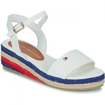 Sandalias Niña Tommy Hilfiger Rope Wedge Sandal