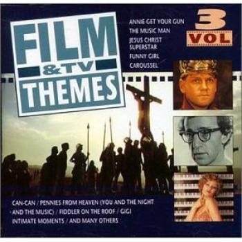 Film & TV Themes 2