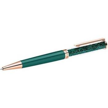Swarovski CRYSTALLINE BP PEN - ROS GREEN 5479562