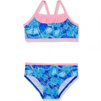 Bikini de Natación para Niña Speedo Disney Frozen 2 Piezas