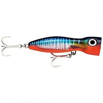 Rapala X-Rap Magnum Xplode 170 - Wahoo UV