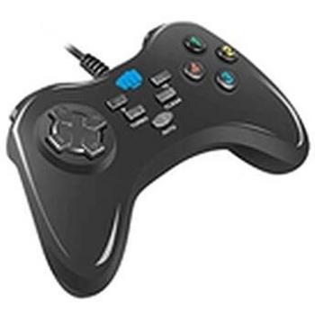 Mando Gaming FURY Patriot Gamepad PC