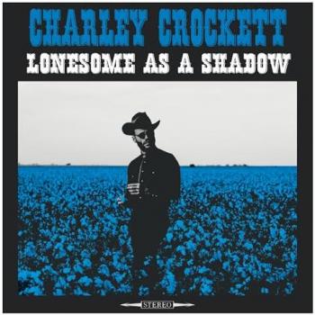 Lonesome As A Shadow - Vinyl Record