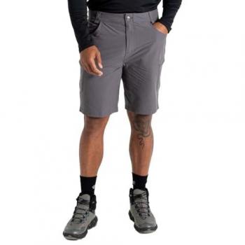 Dare2b Men's Tuned In II Water Repellent Multi Pocket Walking Shorts