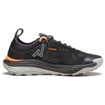 Zapatillas Sneakers Puma Voyage Nitro™ 3 Gore-Tex para hombre color negro