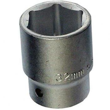 Llave Vaso Maurer 3/4 Hexagonal 34mm.