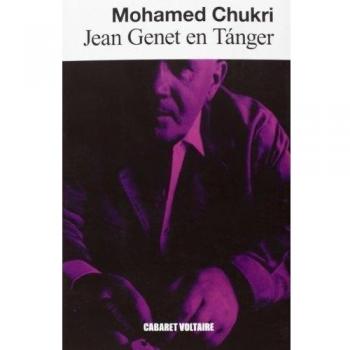 Jean Genet en Tánger