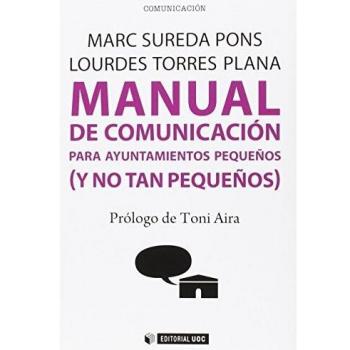 Manual de comunicación para Ayuntamientos pequeños