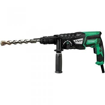 HiKOKI DH28PMYWS Martillo, 850 W, 230 V