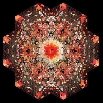 Half of where you live [Vinilo] - Gold Panda