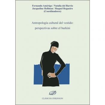 Antropología cultural del vestido: perspectivas sobre el burkini